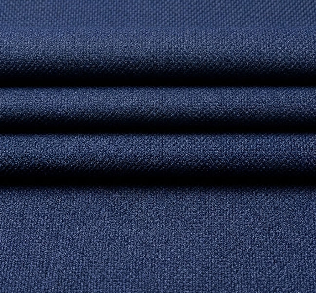 The Eclipse | Micro Check | Super 120's | Woolmark Certified | Luxury Gift Boxed