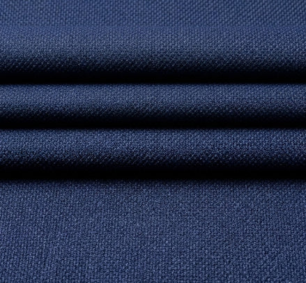 The Eclipse | Micro Check | Super 120's | Woolmark Certified | Luxury Gift Boxed