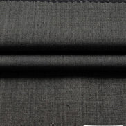 The Graphite | Plain Textured | Super 110's | Woolmark Certified | Luxury Gift Boxed