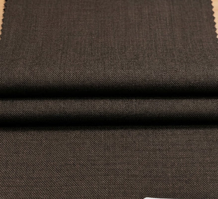 The Sienna | Plain Textured | Super 110's | Woolmark Certified | Luxury Gift Boxed