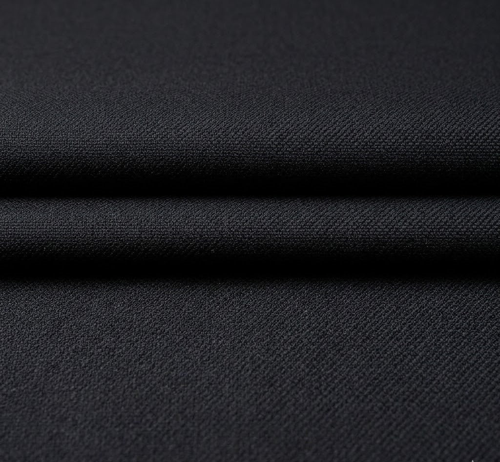 The Midnight | Bird's Eye | Super 110's | Woolmark Certified | Luxury Gift Boxed