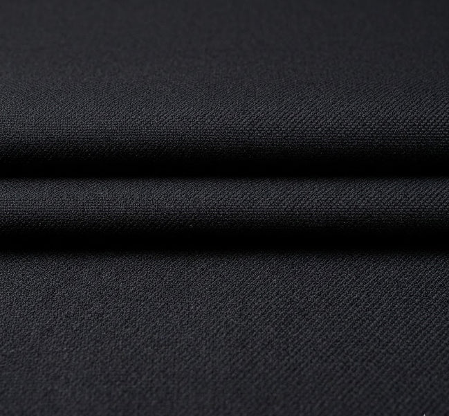 The Midnight | Bird's Eye | Super 110's | Woolmark Certified | Luxury Gift Boxed