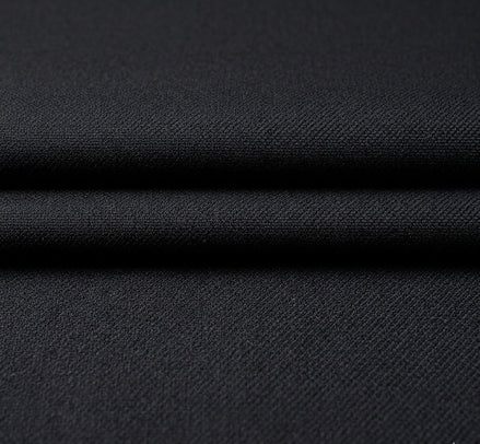 The Midnight | Bird's Eye | Super 110's | Woolmark Certified | Luxury Gift Boxed