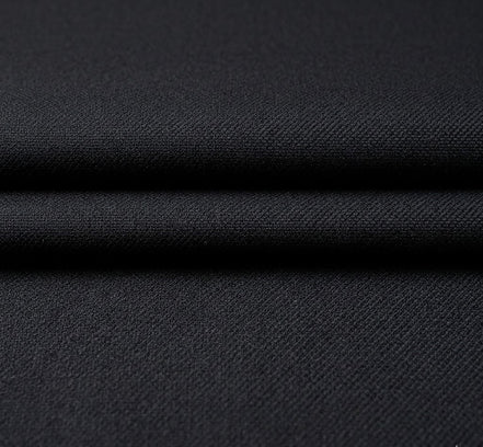 The Midnight | Bird's Eye | Super 110's | Woolmark Certified | Luxury Gift Boxed