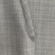 The Silver | Serge | Super 120's | Woolmark Certified | Luxury Gift Boxed