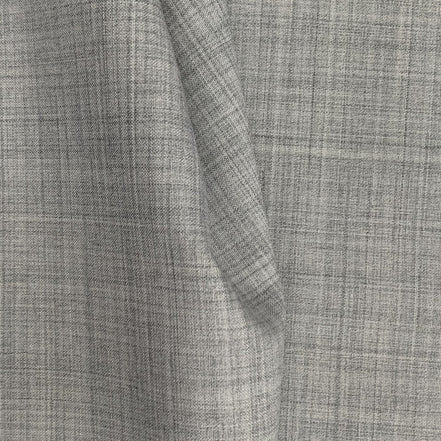 The Silver | Serge | Super 120's | Woolmark Certified | Luxury Gift Boxed