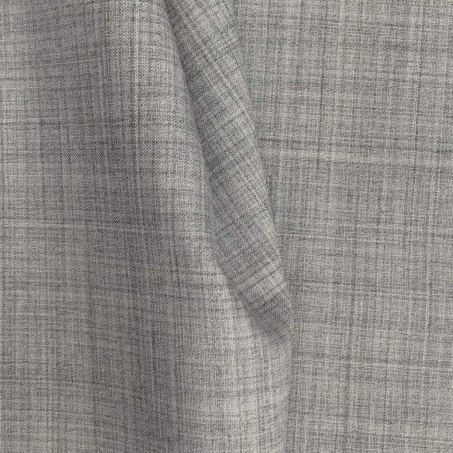 The Silver | Serge | Super 120's | Woolmark Certified | Luxury Gift Boxed