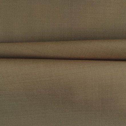 The Steel Executive | TORINO Superfine 120's Merino Wool-Lycra Suiting