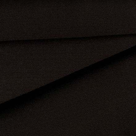 The Onyx | Plain Weave | Super 110's | Woolmark Certified | Luxury Gift Boxed
