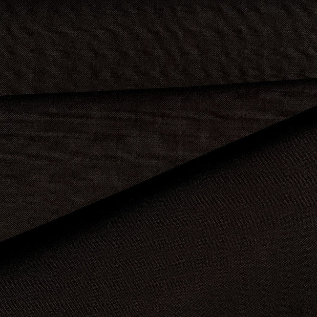 The Onyx | Plain Weave | Super 110's | Woolmark Certified | Luxury Gift Boxed