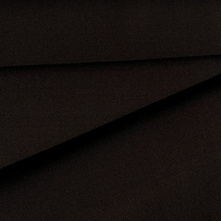 The Onyx | Plain Weave | Super 110's | Woolmark Certified | Luxury Gift Boxed