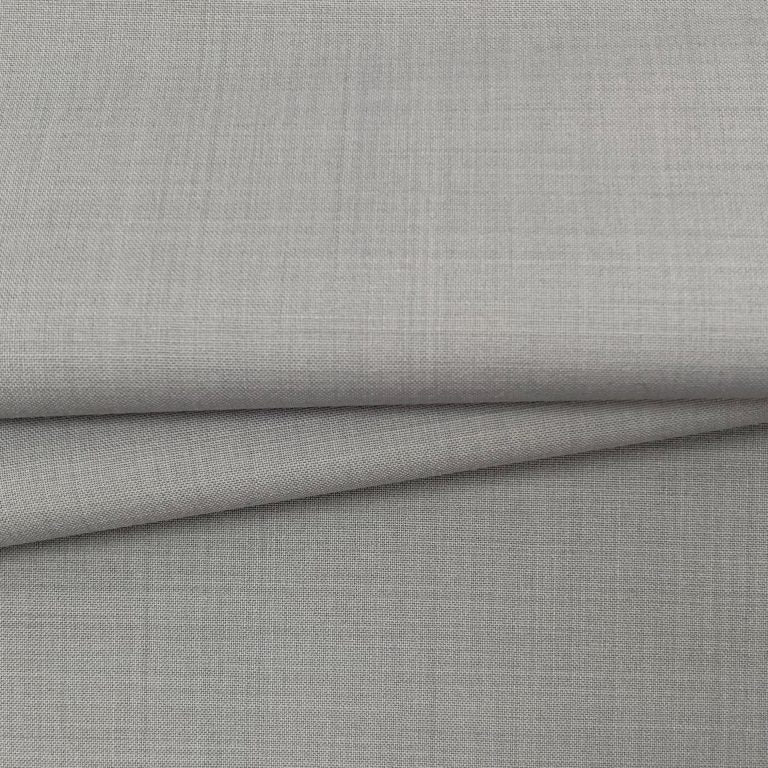 The Ash Executive | TORINO Superfine 120's Merino Wool-Lycra Suiting