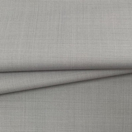 The Ash Executive | TORINO Superfine 120's Merino Wool-Lycra Suiting