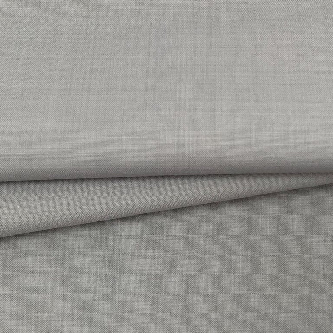 The Ash Executive | TORINO Superfine 120's Merino Wool-Lycra Suiting