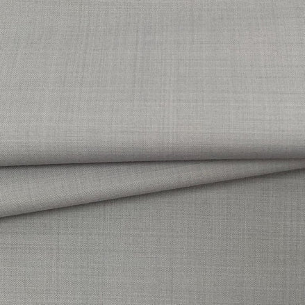 The Ash Executive | TORINO Superfine 120's Merino Wool-Lycra Suiting