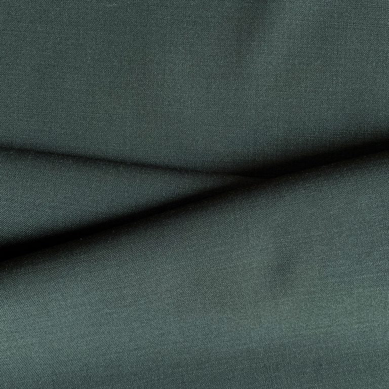 The Light Green  | TORINO Superfine 120's Merino Wool-Lycra Suiting