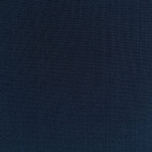 The Navy Executive | TORINO Superfine 120's Merino Wool-Lycra Suiting