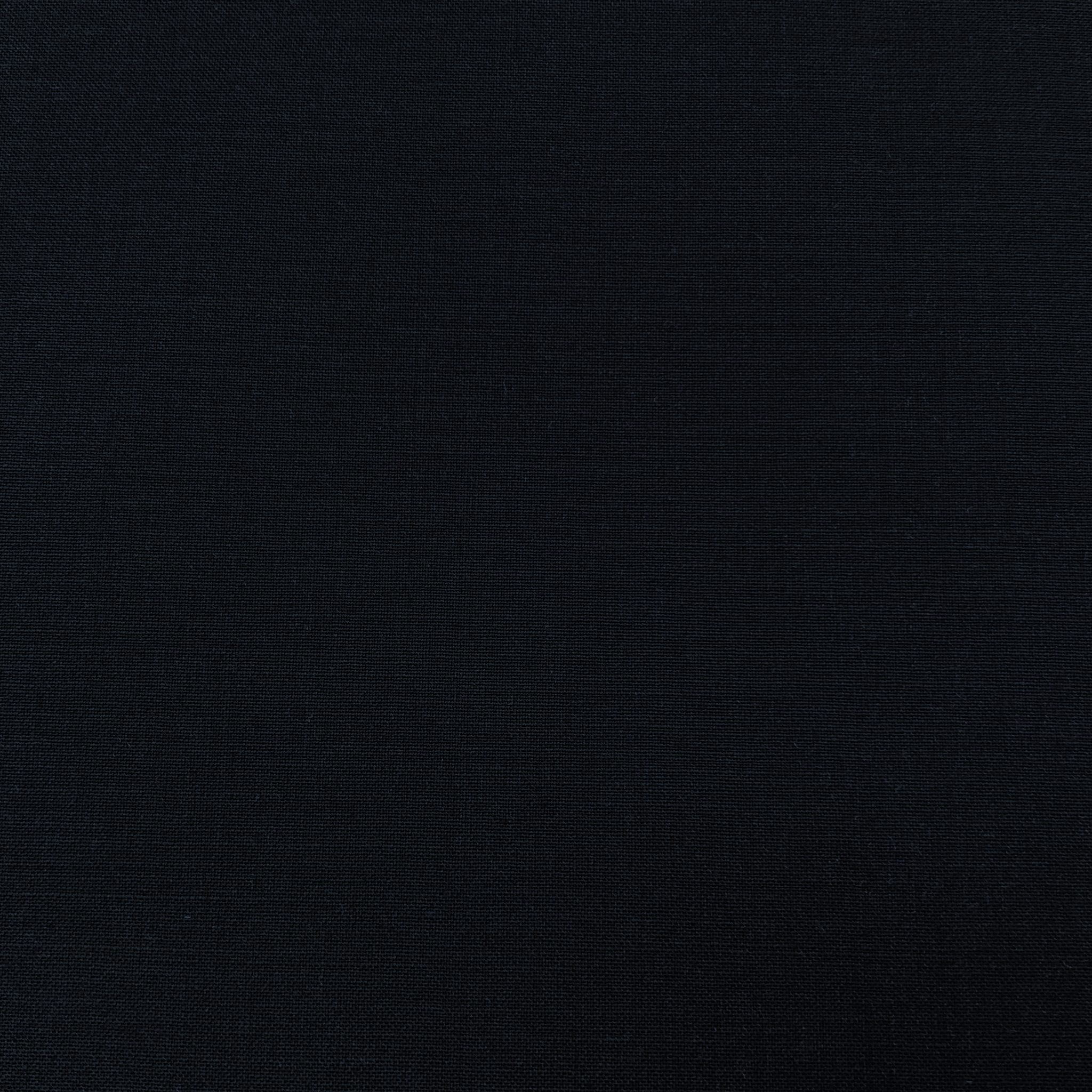 The Black Executive | TORINO Superfine 120's Merino Wool-Lycra Suiting