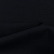 The Black Executive | TORINO Superfine 120's Merino Wool-Lycra Suiting
