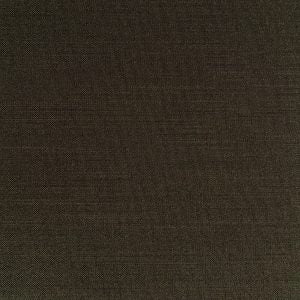 The Dark Brown| TORINO Superfine 120's Merino Wool-Lycra Suiting