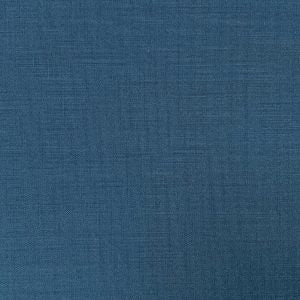 The Dark Blue Modernist | TORINO Superfine 120's Merino Wool-Lycra Suiting