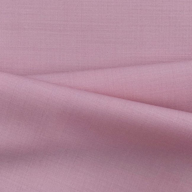 The Pink Strategist | TORINO Superfine 120's Merino Wool-Lycra Suiting
