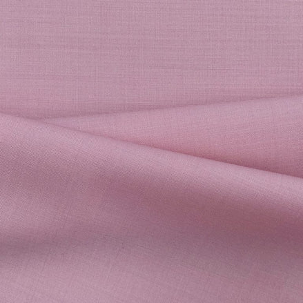 The Pink Strategist | TORINO Superfine 120's Merino Wool-Lycra Suiting