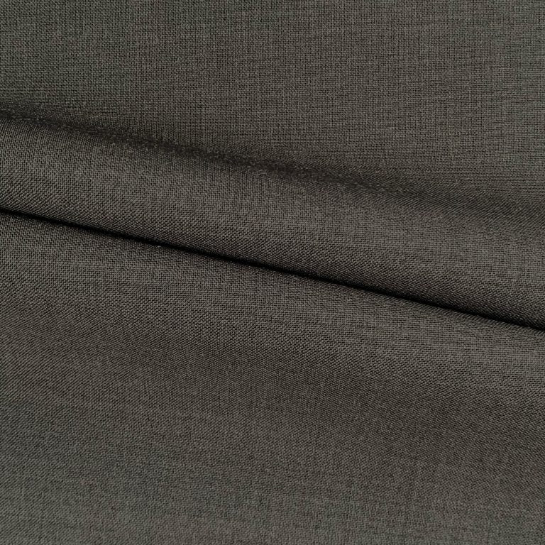 The Brown | TORINO Superfine 120's Merino Wool-Lycra Suiting