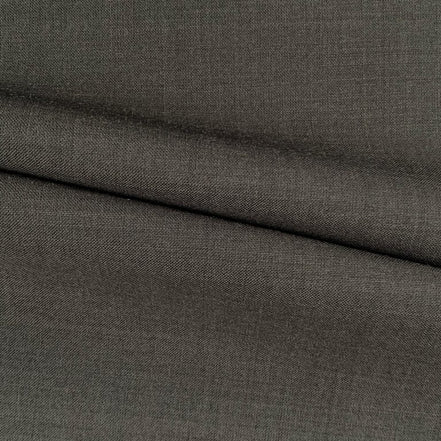 The Brown | TORINO Superfine 120's Merino Wool-Lycra Suiting