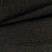 The Dark Gray  | TORINO Superfine 120's Merino Wool-Lycra Suiting