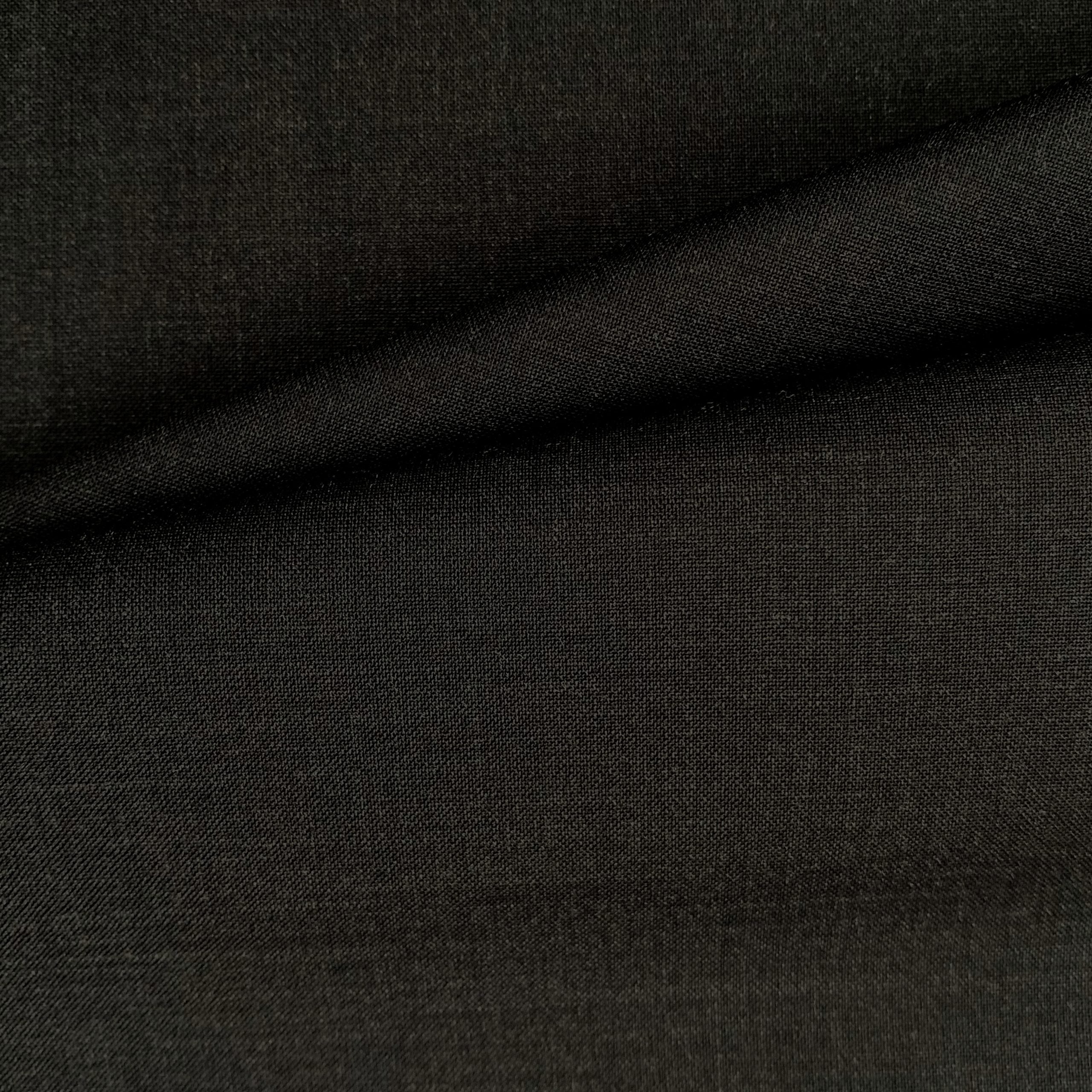 The Onyx | Serge | Super 120's | Woolmark Certified | Luxury Gift Boxed