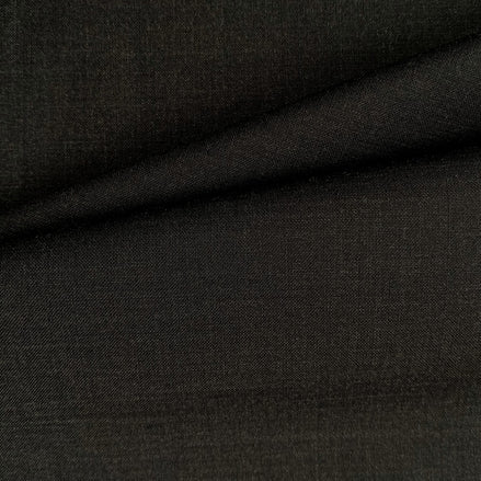 The Onyx | Serge | Super 120's | Woolmark Certified | Luxury Gift Boxed