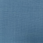 The Blue Executive Twill | TORINO Superfine 120's Merino Wool-Lycra Suiting