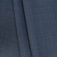 The Azure | Serge | Super 120's | Woolmark Certified | Luxury Gift Boxed