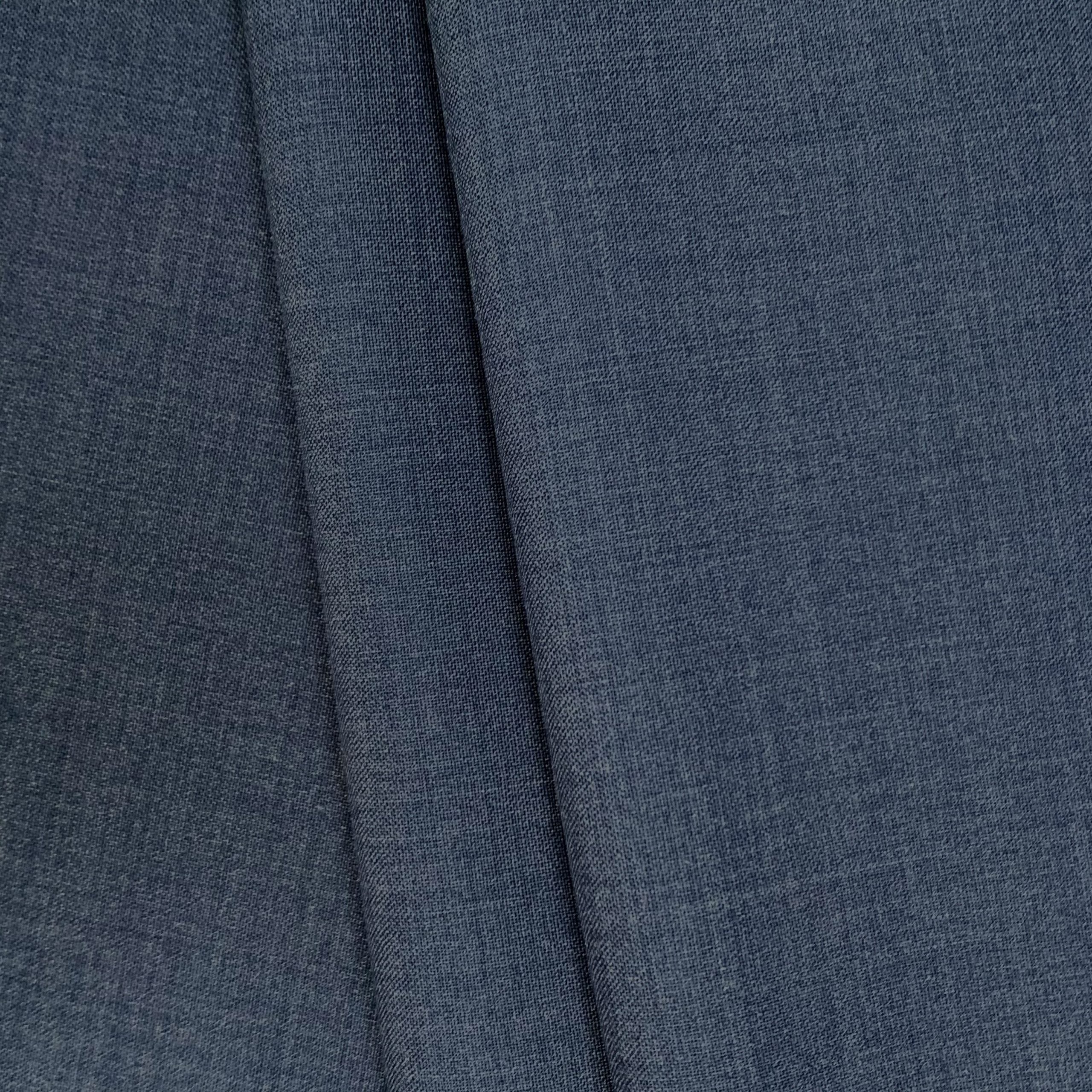 The Azure | Serge | Super 120's | Woolmark Certified | Luxury Gift Boxed