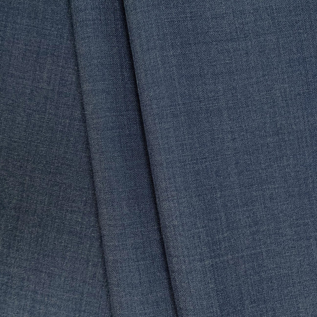 The Azure | Serge | Super 120's | Woolmark Certified | Luxury Gift Boxed