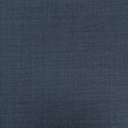 The Royal Azure | TORINO Superfine 120's Merino Wool-Lycra Suiting