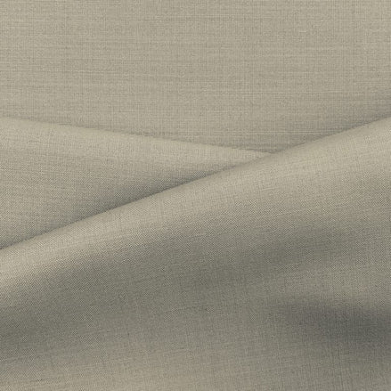 The Beige | TORINO Superfine 120's Merino Wool-Lycra Suiting