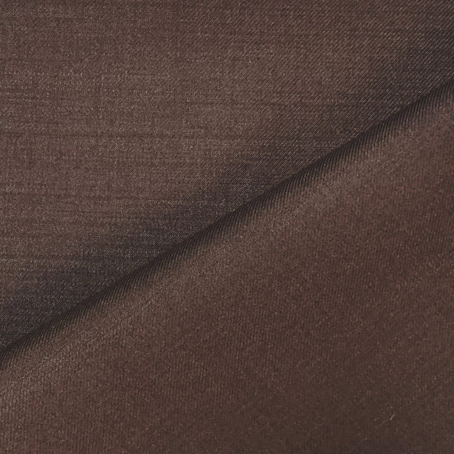 The Classic | Solid Twill | Super 120's | Woolmark Certified | Luxury Gift Boxed