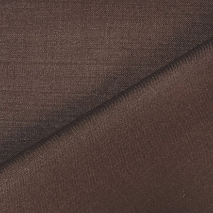 The Classic | Solid Twill | Super 120's | Woolmark Certified | Luxury Gift Boxed