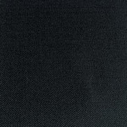 The Navy | Solid Twill | Super 110's | Woolmark Certified | Luxury Gift Boxed