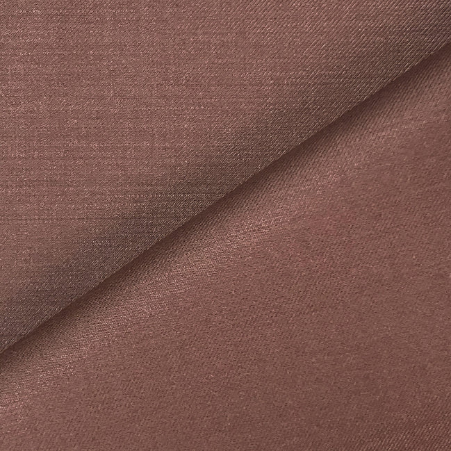 The Classic | Solid Twill | Super 120's | Woolmark Certified | Luxury Gift Boxed