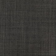 The Argento Grey | Sharkskin Twill | Superfine 120's Pure Merino Fabric