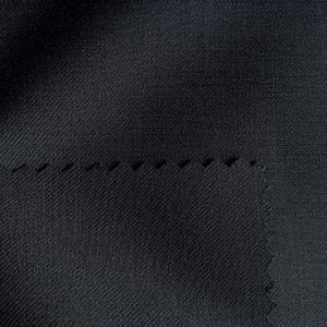 The Midnight | Plain Weave | Super 110's | Woolmark Certified | Luxury Gift Boxed