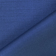 The Vivid | Solid Twill | Super 110's | Woolmark Certified | Luxury Gift Boxed