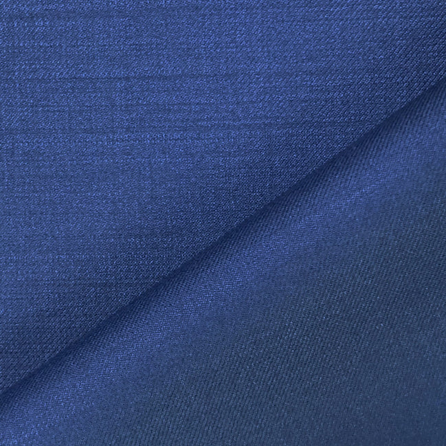 The Vivid | Solid Twill | Super 110's | Woolmark Certified | Luxury Gift Boxed