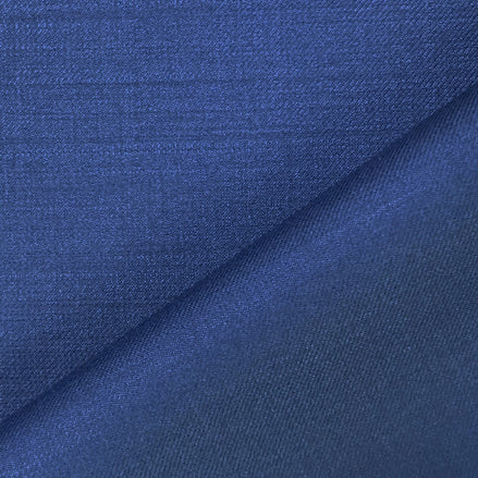 The Vivid | Solid Twill | Super 110's | Woolmark Certified | Luxury Gift Boxed