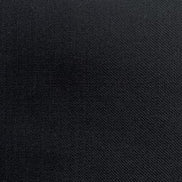 The Navy | Solid Twill | Super 110's | Woolmark Certified | Luxury Gift Boxed