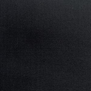 The Navy | Solid Twill | Super 110's | Woolmark Certified | Luxury Gift Boxed