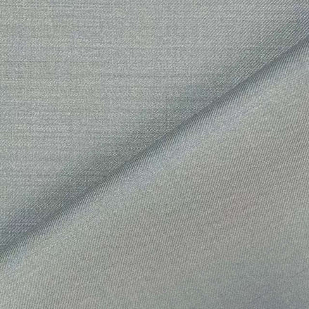 The Classic | Solid Twill | Super 120's | Woolmark Certified | Luxury Gift Boxed